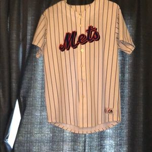 Ny Mets jersey